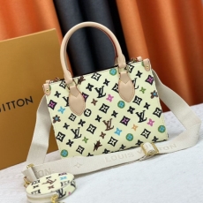 LV Shopping Bags